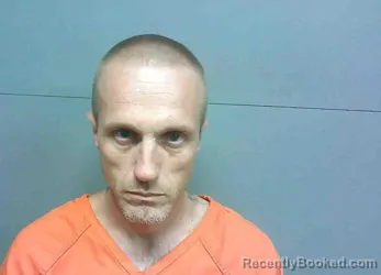 Mugshot of KEVIN MORRIS SCHOELLES booked in Franklin County, Florida on June 10, 2026