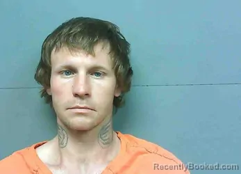 Mugshot of BRADLEY RAY CARDIN