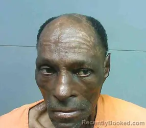 Mugshot of MARVIN BENARD CAMPBELL