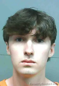 Mugshot of PIERCE MCLAURIN WASHNOCK