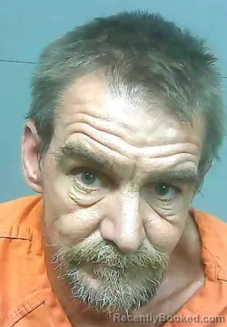 Mugshot of CHRISTOPHER ALLEN LEE booked in Franklin County, Florida on May 4, 2026