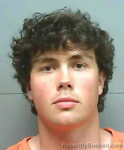 Mugshot of NICKLAUS JON CATES GREENE