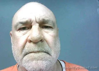 Mugshot of JACK ANDREW AMERSON