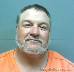 Mugshot of BOB NELSON NICHOLS