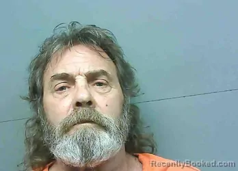 Mugshot of VINCENT DANIEL ARCARO