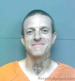 Mugshot of JOSHUA WARING COOPER booked in Franklin County, Florida on June 23, 2026