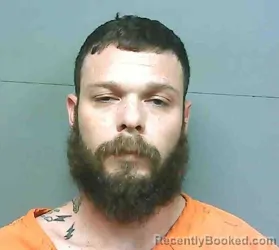 Mugshot of ROBERT TYLER RUNDLES