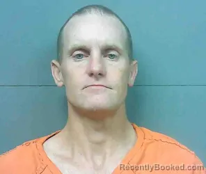 Mugshot of ROBERT CHARLES BAXLEY booked in Franklin County, Florida on April 19, 2026