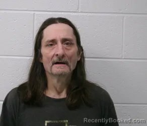 Mugshot of ROBERT LEWIS ADAMS JR