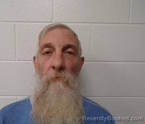 Mugshot of DALE FRANKLIN ENGLAND