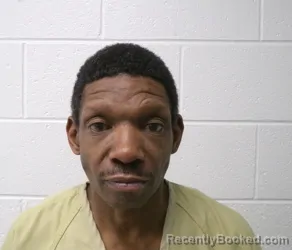 Mugshot of MELVIN GRAY TYSON