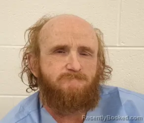 Mugshot of DAVID EDWARD NICOL