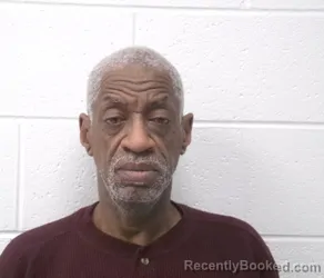 Mugshot of VICTOR CHARLES SMITH