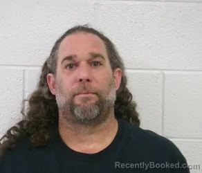 Mugshot of JOSEPH WILLIAM WOOD