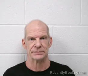 Mugshot of RICHARD LOUIS WEBB