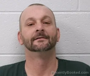 Mugshot of MICHAEL BRIAN CHAMBERLAIN