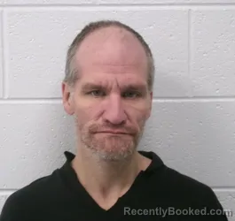 Mugshot of RUSSELL LEROY MICHAELS