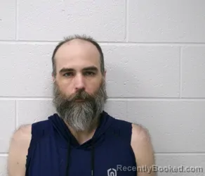 Mugshot of MARK DWAYNE MORELAND