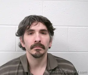 Mugshot of TODD EVERETT LEWIS