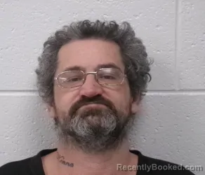 Mugshot of PAUL LUTHER KENNEDY