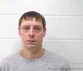 Mugshot of COLBY JAMES NESTOR