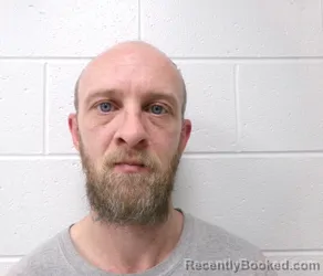 Mugshot of JEREMY ALLEN YETTER