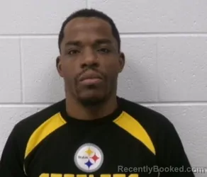 Mugshot of TRACY KERRY WILLIAMS