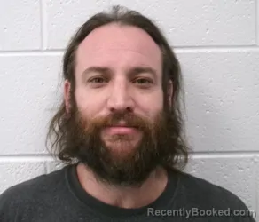 Mugshot of FREDERICK EDWARD LISTMAN