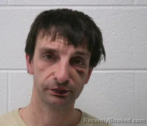 Mugshot of NICOLAS JOSEPH DATRI