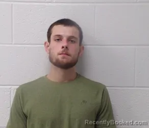 Mugshot of THOMAS VICTOR LANCASTER