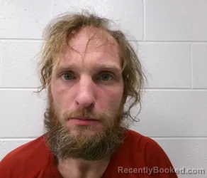 Mugshot of DAVID RICHARD MCMILLAN