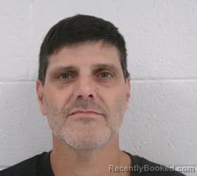 Mugshot of ANDREW JACOB GETZ booked in Allegany County, Maryland on July 2, 2026