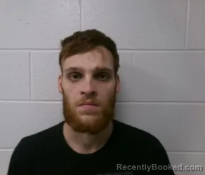 Mugshot of TRAVIS WILLIAM DISNEY