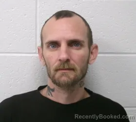 Mugshot of JACOB LEE HAINES