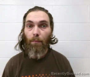 Mugshot of DAMON MICHAEL BOWMAN