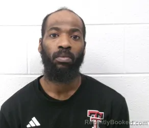 Mugshot of DEMETRIUS LAMONT JOE