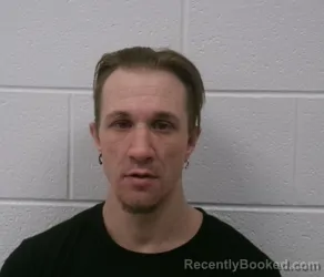 Mugshot of KEITH SCOTT SHOEMAKER