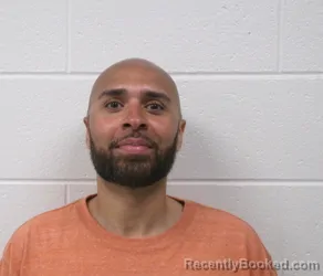 Mugshot of IRVING CHARLES FLETCHER booked in Allegany County, Maryland on April 6, 2026