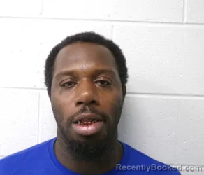 Mugshot of Eugene Victor Edwards booked in Allegany County, Maryland on October 9, 2026