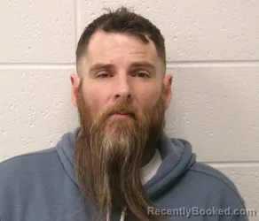 Mugshot of JOSHUA LEE HORNER