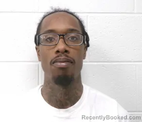 Mugshot of KAIHMONTE LEE GALLMAN