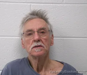 Mugshot of STANLEY DALE HORWATH