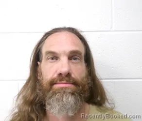 Mugshot of ELIAS JAMES HARR