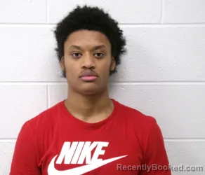 Mugshot of PAUL THOMAS BAYLOR