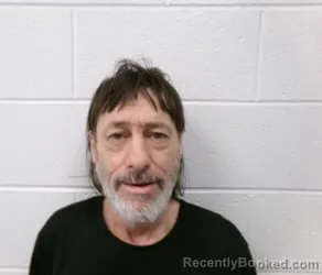 Mugshot of ERIC ROGER MARMADUKE