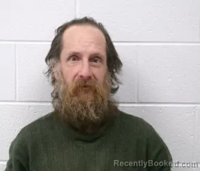 Mugshot of JEREMIAH ROBERT TIGNER