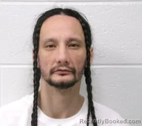 Mugshot of DOUGLAS CHARLES NOIPOOM