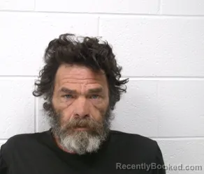 Mugshot of ROBERT KYLE AHALT