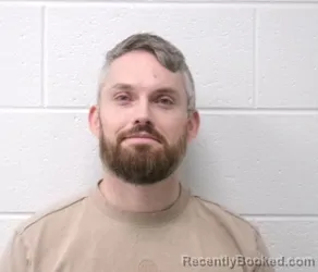 Mugshot of MATTHEW RYAN O'REILLY