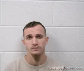 Mugshot of JULIAN MATTHEW FLINT